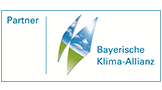 Partner der Bayerischen Klima-Allianz