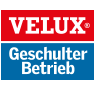 Geschulter Betrieb von VELUX Deutschland