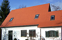 Energetische Dachsanierung und Dacheindeckung Neu- und Sanierungsarbeiten