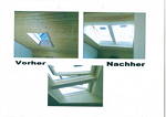 Mehr Licht durch Fensterkombination: Zwillingspanoramafenster mit Aufkeilrahmen